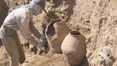 تهیه طرحی برای مقابله با حفاری‌های غیرمجاز در کشور