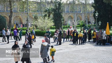 واکنش به تقویم موسسه اکو و تشریح برنامه‌های نوروزی