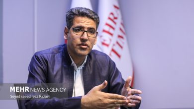 برگزاری بزرگ‌ترین جشن بوم گردی‌ در سال ۱۴۰۴