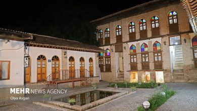 خانه‌های تاریخی تبریز؛ گنجینه‌هایی از دل تاریخ