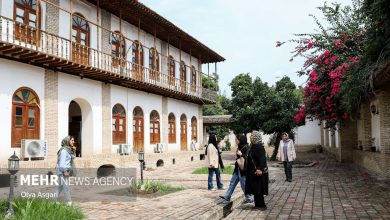 ثبت ۸ اثر میراث‌فرهنگی استان گلستان در فهرست آثار ملی کشور