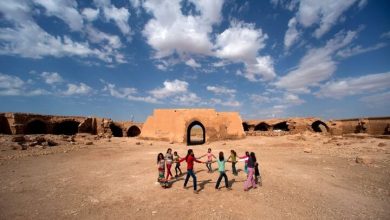 فراخوان مسابقه عکاسی و فیلم کوتاه جوانان جاده ابریشم منتشر شد