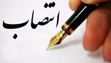 نماینده هیئت مرکزی گزینش در وزارت میراث‌فرهنگی منصوب شد