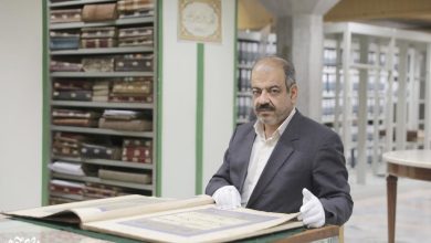 غفلت در نگهداری از اسناد مرتبط با تاریخ شهر