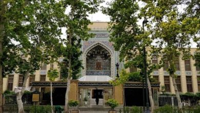 اعلام برنامه‌های ماه رمضان کتابخانه و موزه ملی ملک