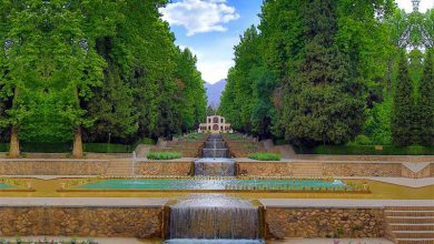 آمادگی باغ جهانی شاهزاده ماهان برای میزبانی از گردشگران نوروزی
