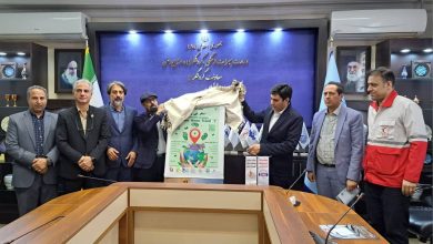 پویش سبز « سفر بی زباله» آغاز به کار کرد