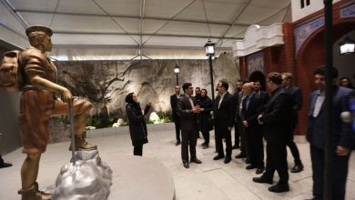 موزه گالری «طهرون تا تهران»؛ سفر زمان به دل تاریخ پایتخت