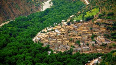 بیش از ۳۶۰۰ روستای مازندران میزبان گردشگران است