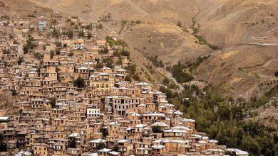 احیاء دوباره روستاها از مسیر گردشگری