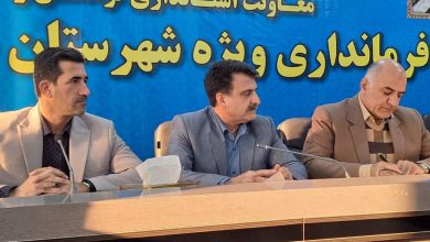 قرار گرفتن ثبت جهانی ۲ مسجد تاریخی بروجرد