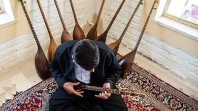 دیدن دهکده ملی سازهای سنتی ایران را از دست ندهید