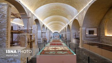 گوشه به گوشه ایران؛ موزه تار و پود – یزد