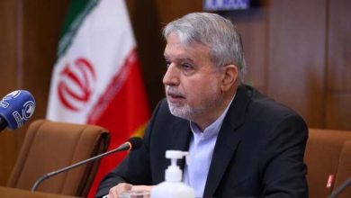 هدف ایران از دستیابی به ۱۵ میلیون گردشگر تا ۱۴۰۷