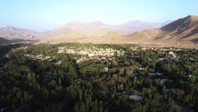 نوروز در نطنز؛ سفر به سرزمین تاریخ و بهار
