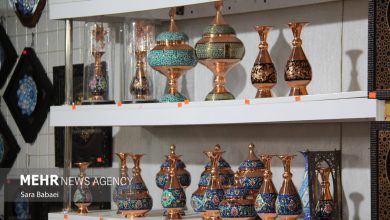 تشکیل کارگروه توسعه فناوری در صنایع‌دستی