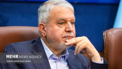 صالحی امیری: خلیج‌فارس؛کانون صلح، هویت و توسعه پایدار ایران‌ زمین است