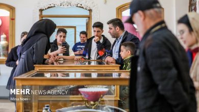 صنعت گردشگری کلید توسعه و دیپلماسی فرهنگی ایران