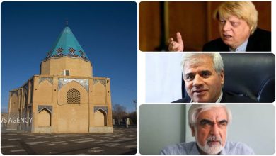 تأخیر در ثبت جهانی تخت فولاد فرصتی تاریخی را از بین می‌برد