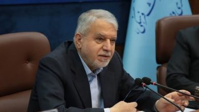 صالحی‌امیری به خراسان رضوی سفر می‌کند