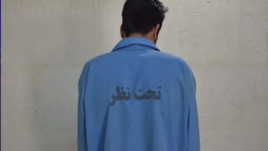 ۲ حفار غیرقانونی در دامغان دستگیر شدند