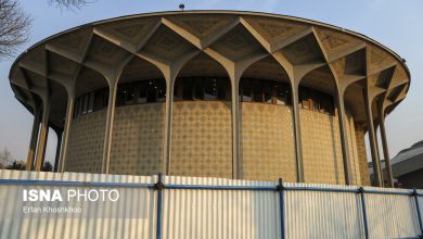 شهرداری تهران در مسئله حریم تئاتر شهر به وظیفه‌اش عمل کرد/ تمام ظرفیت را پای کار آوردیم