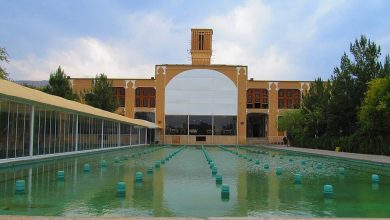 میراث ارباب نمیر، اعجازی از باغداری ایرانی در باغشهر تفت