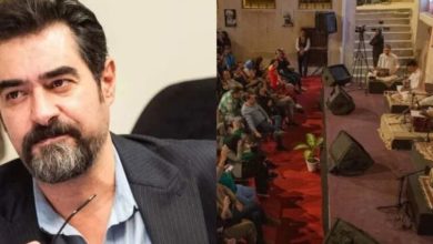 واکنش‌ها به یک توهین در تلویزیون، انصراف شهاب حسینی و حاشیه‌های فستیوال «کوچه»