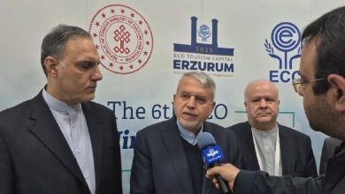 رفت‌وآمد نامتوازن بین ایران و ترکیه؛ ۳/۵ میلیون مسافر ایرانی در برابر ۵۸۰ هزار مسافر ترک