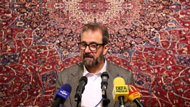 نمایش ۱۶ نقشۀ کهن «خلیج فارس» و قرآن منسوب به امام رضا (ع)