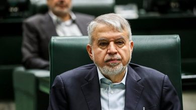 اعلام وصول ۲ سوال از وزیر میراث فرهنگی