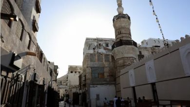 «جایزه بزرگِ» عربستان در شهری کهن و آرام