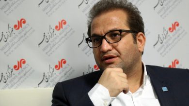 عزیزی مدیرکل پایگاه‌های میراث ملی و جهانی شد