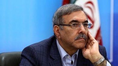 رئیس هیات مدیره شرکت توسعه گردشگری منصوب شد