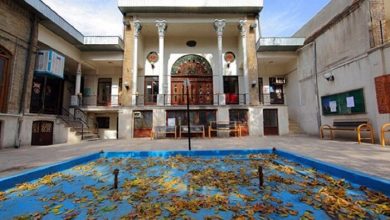 تعامل شهرداری تهران با میراث فرهنگی در راستای تسهیل احیای بافت تاریخی