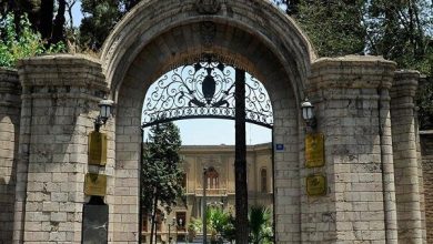 موزه‌های تحت پوشش اداره میراث فرهنگی تهران تعطیل می‌شوند