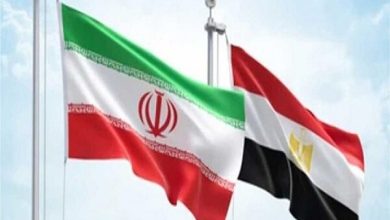 از مذاکرات در کنار اهرام ثلاثه تا بازشدن سردر باغ ملی