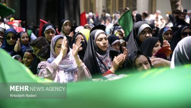 مهمانی غدیر سبب تقویت سرمایه اجتماعی می‌شود