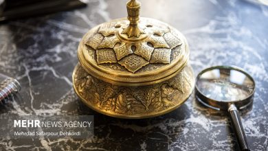 تشکیل کارگروه صنایع‌دستی در معاونت اجرایی ریاست‌جمهوری