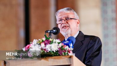 صالحی امیری: ملت ایران در آزمون اقتدار سربلند شد