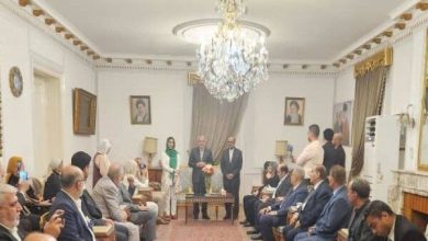 گردشگری، دیپلماسی نوین برای بازتعریف روابط ایران و مصر است
