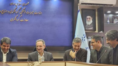 ۱۴۰۵ سال گردشگری کرمان اعلام شد