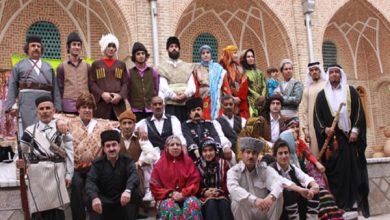 ایران؛ نماد تنوع فرهنگی و همزیستی مسالمت‌آمیز در جهان