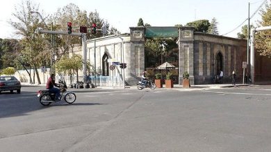 انتقال موزه قرآن به کاخ سعدآباد آبروی وزارت میراث را به خطر می‌اندازد