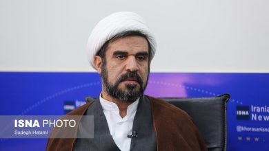 اخلاقی: از مهم‌ترین مظاهر مراسم حج ایجاد وحدت بین مذاهب و مسلمانان است
