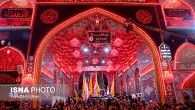 شعار محوری اربعین حسینی ۱۴۰۴ مشخص شد