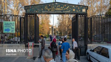 کاخ نیاوران برای روز جهانی موزه چه برنامه‌هایی دارد؟