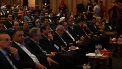 نخستین جشن ملی بومگردی‌ها با حضور وزیر میراث فرهنگی در کرمان افتتاح شد 