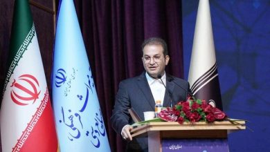 مدیر پایگاه‌های میراث‌ ملی و جهانی تغییر کرد