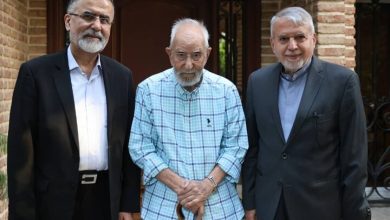 پاسداشت یک قرن حیات مؤثر محمدعلی موحد
